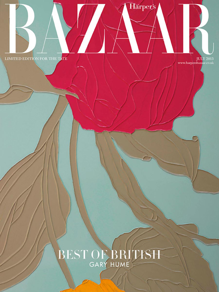 Bazaar UK