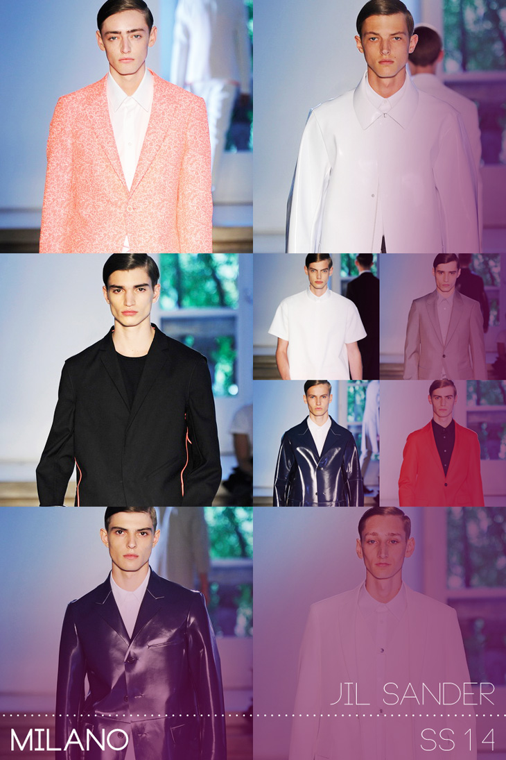 Jil Sander