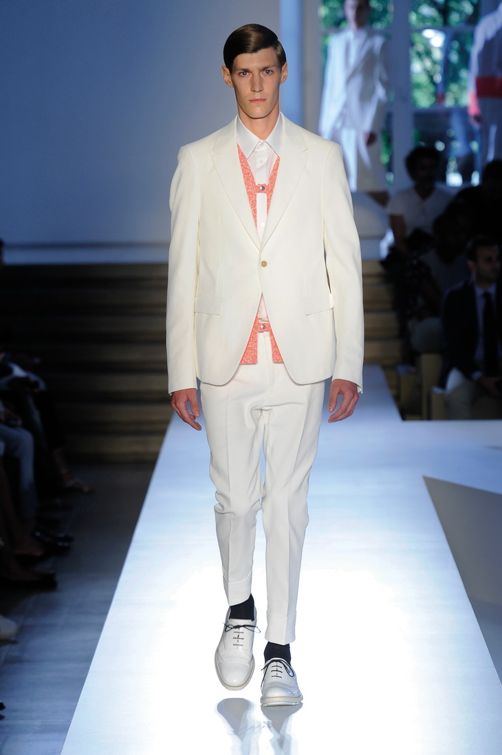 Jil Sander