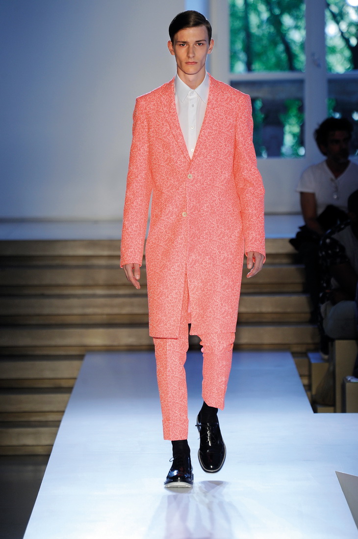 Jil Sander