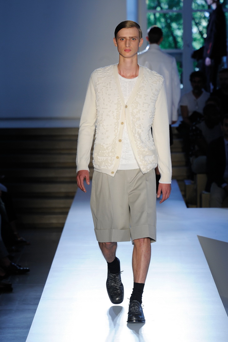 Jil Sander