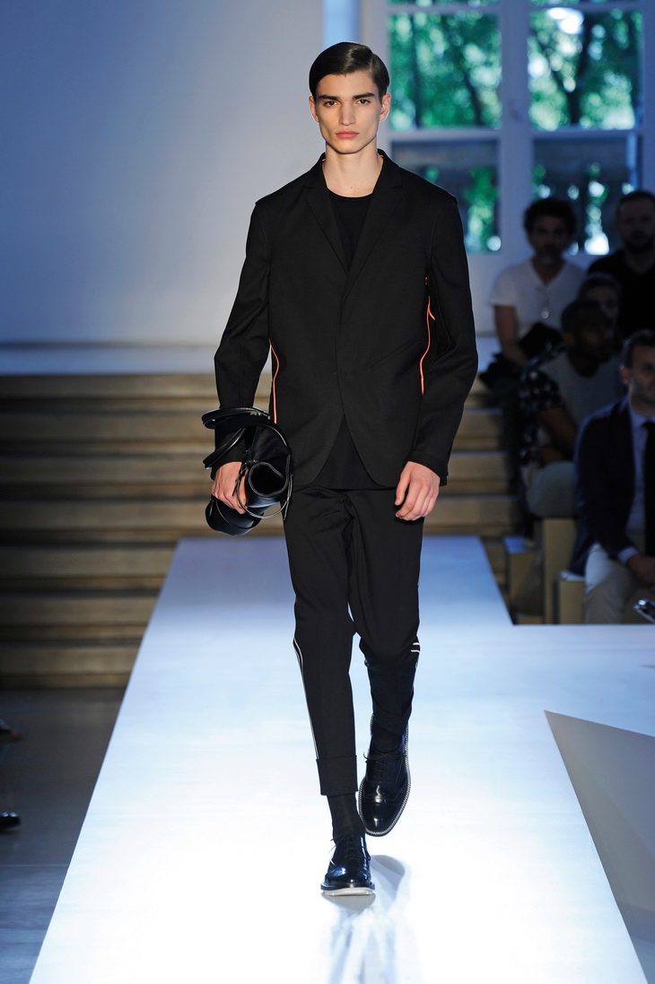 Milano Fashion Week