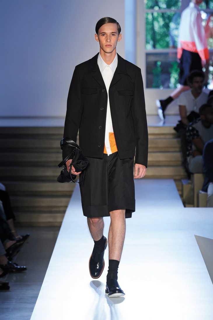 Milano Fashion Week