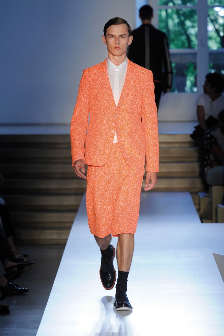 Milano Fashion Week