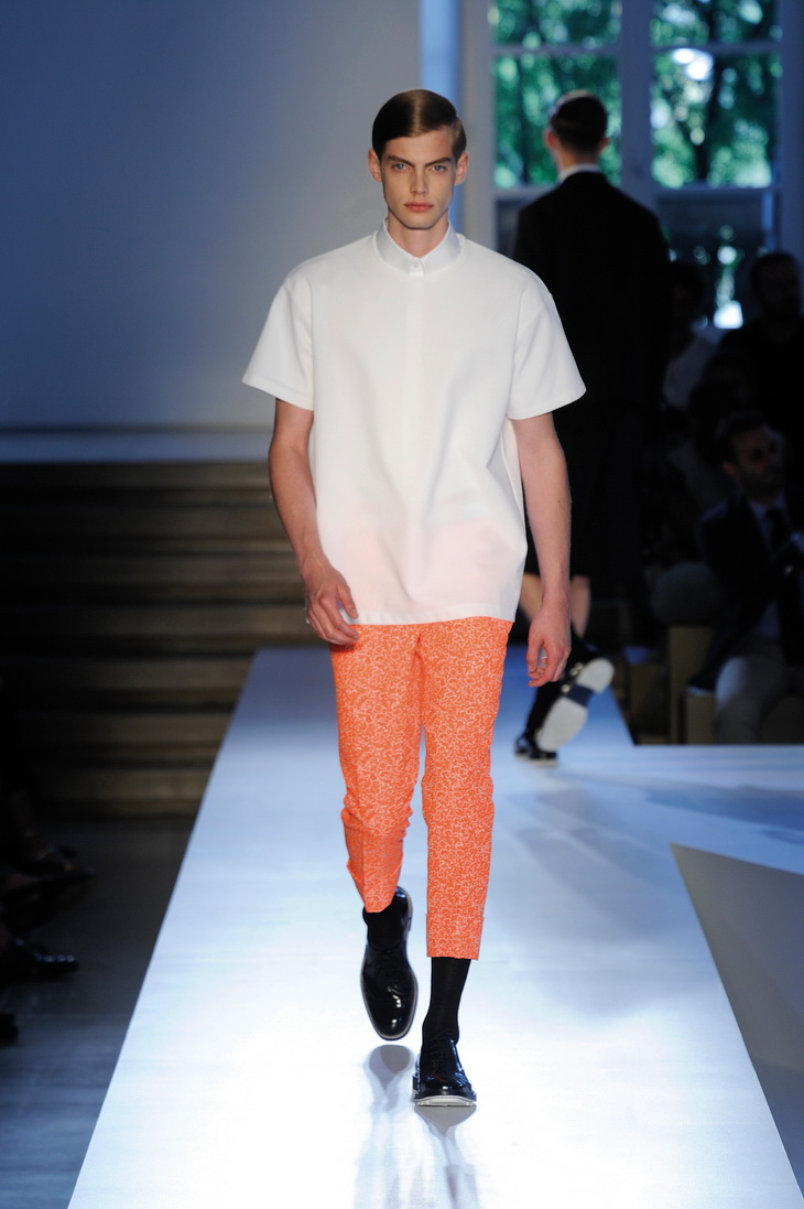 Milano Fashion Week
