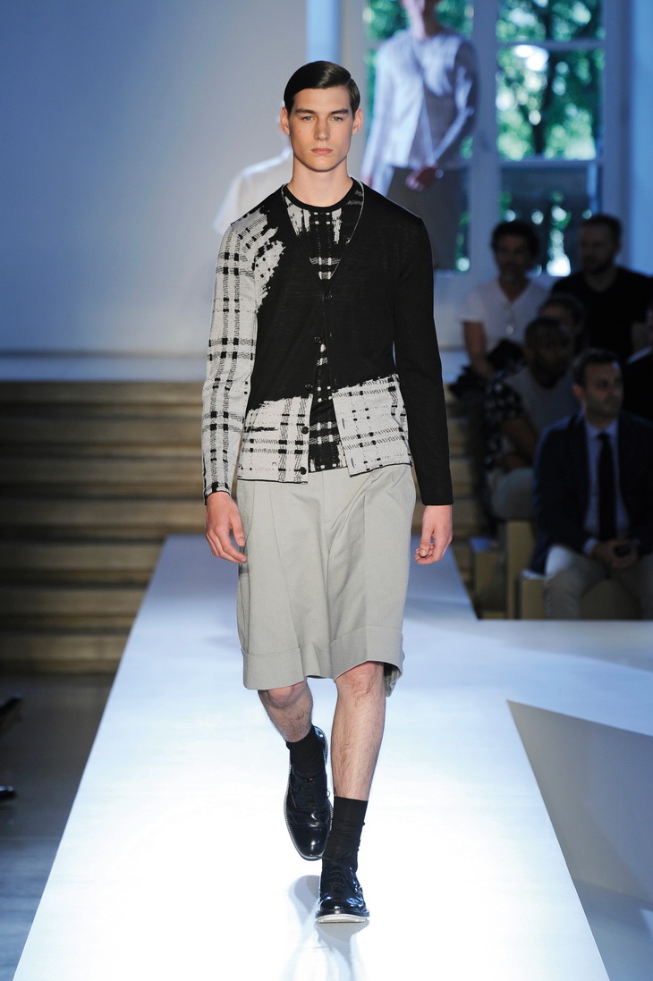 Milano Fashion Week