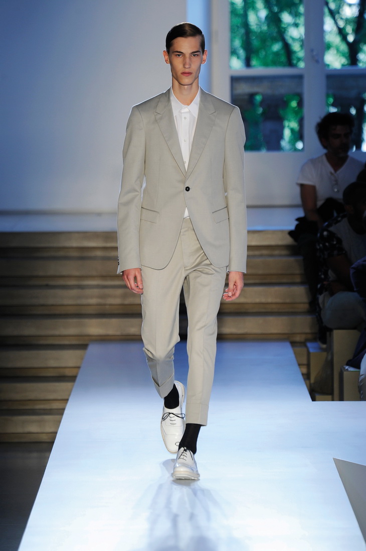 Milano Fashion Week