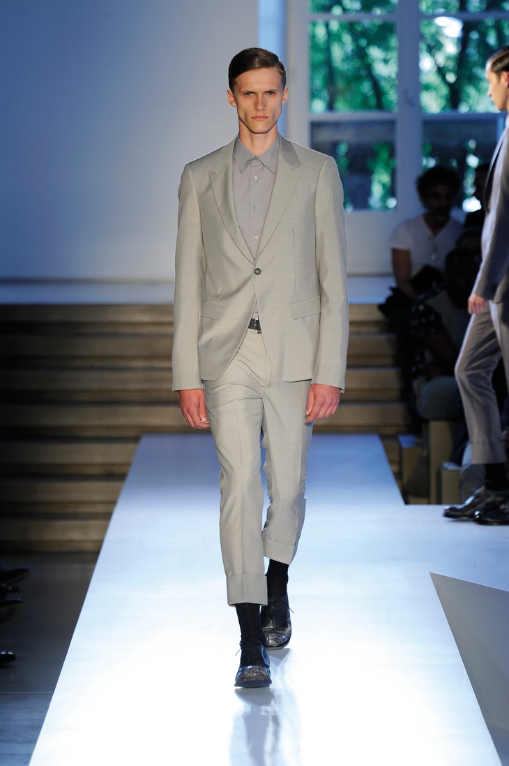 Spring Summer 2014 Mens