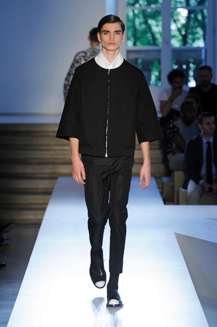 Spring Summer 2014 Mens