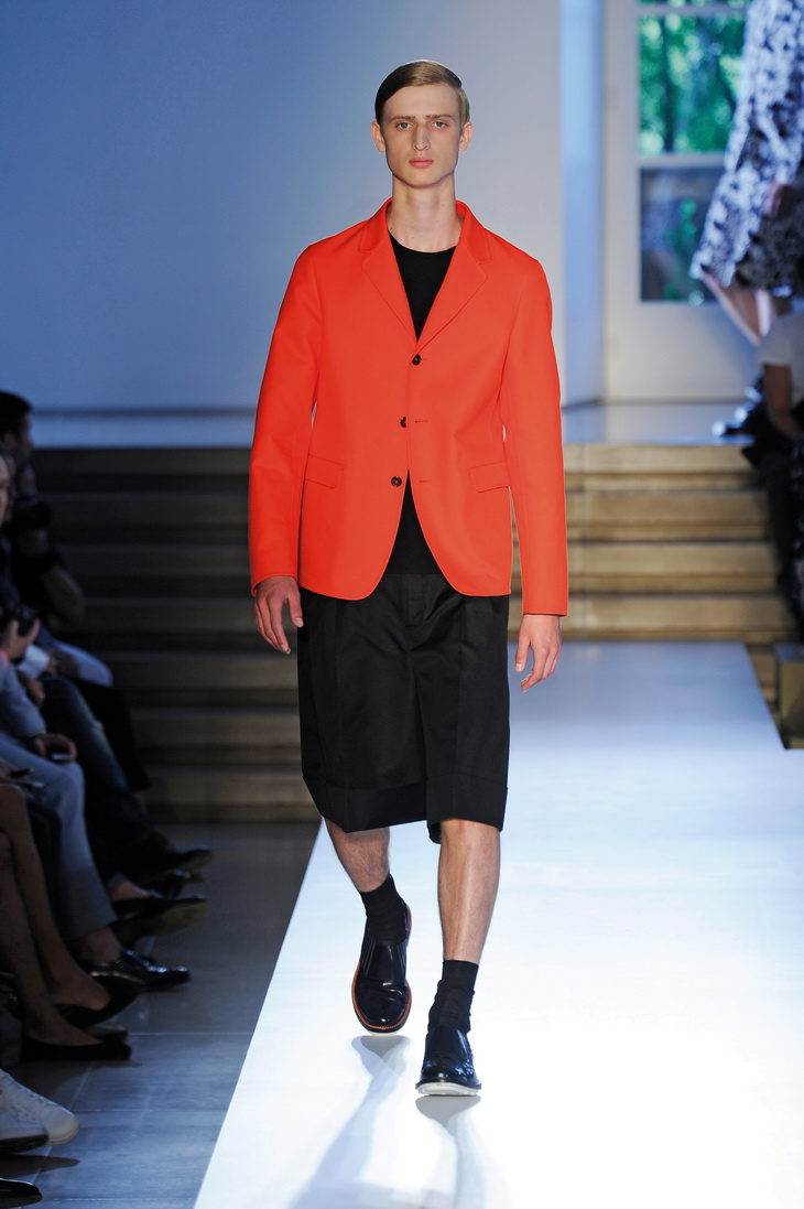 Spring Summer 2014 Mens