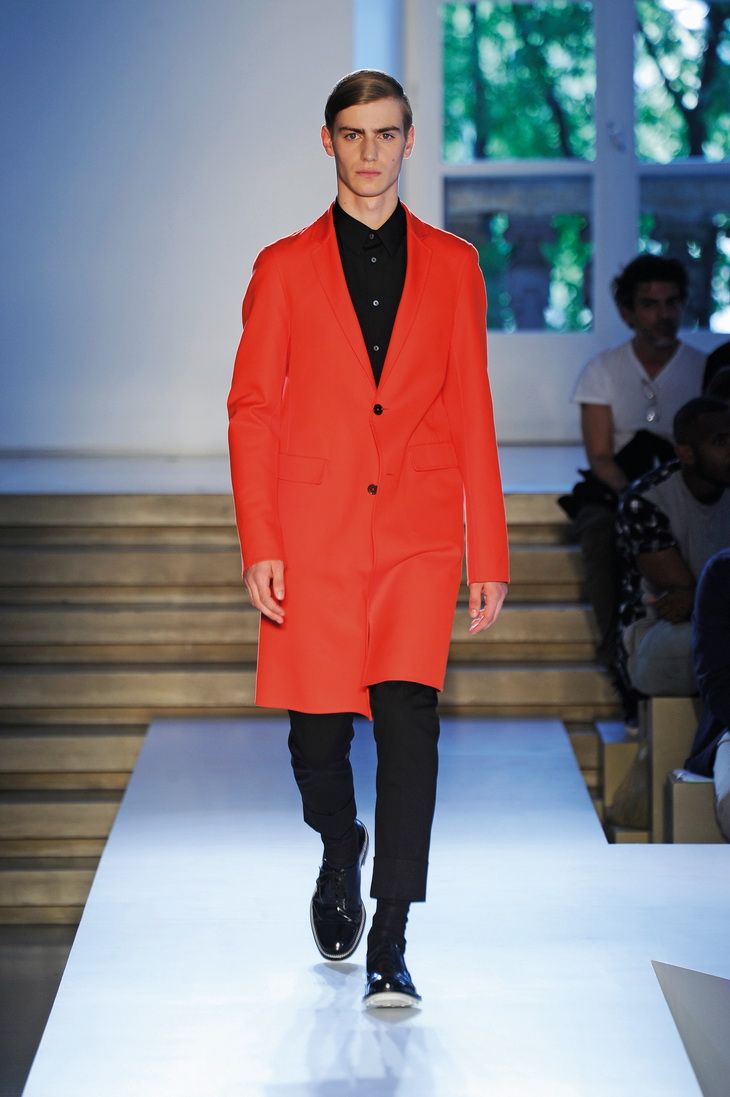 Spring Summer 2014 Mens