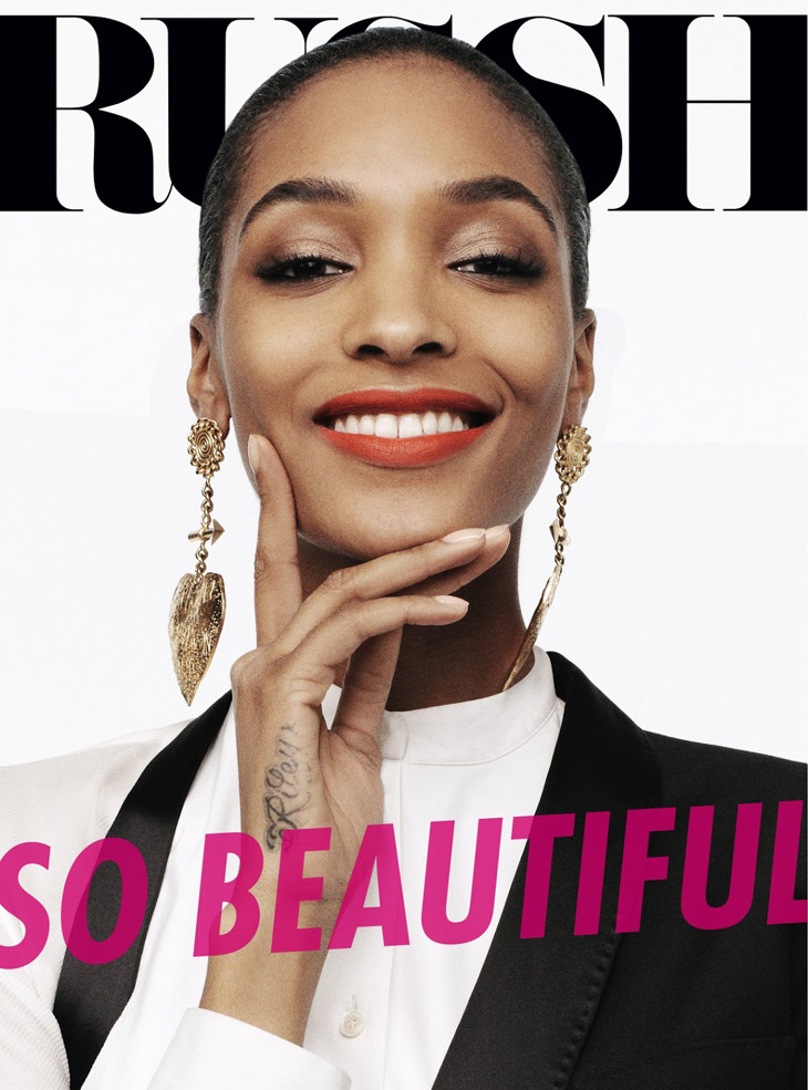 Jourdan Dunn