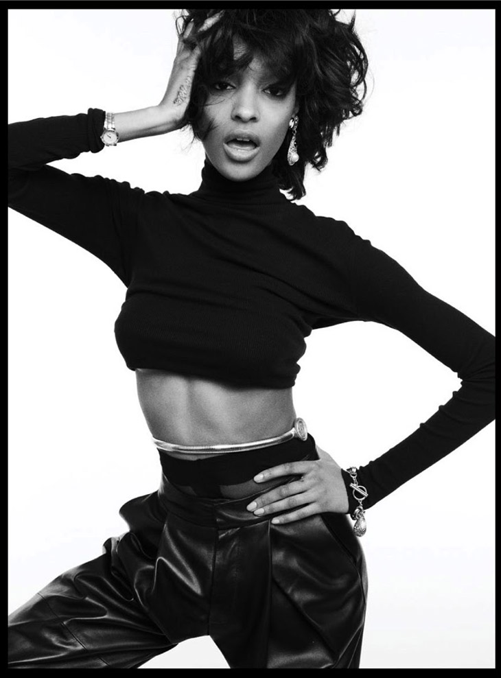 Jourdan Dunn