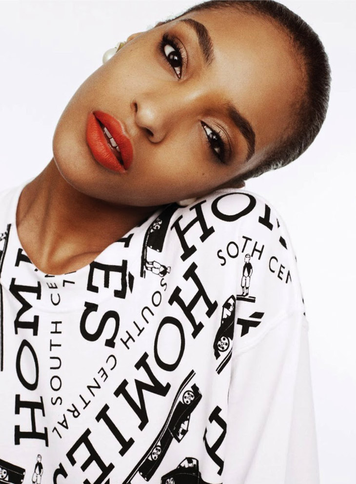 Jourdan Dunn