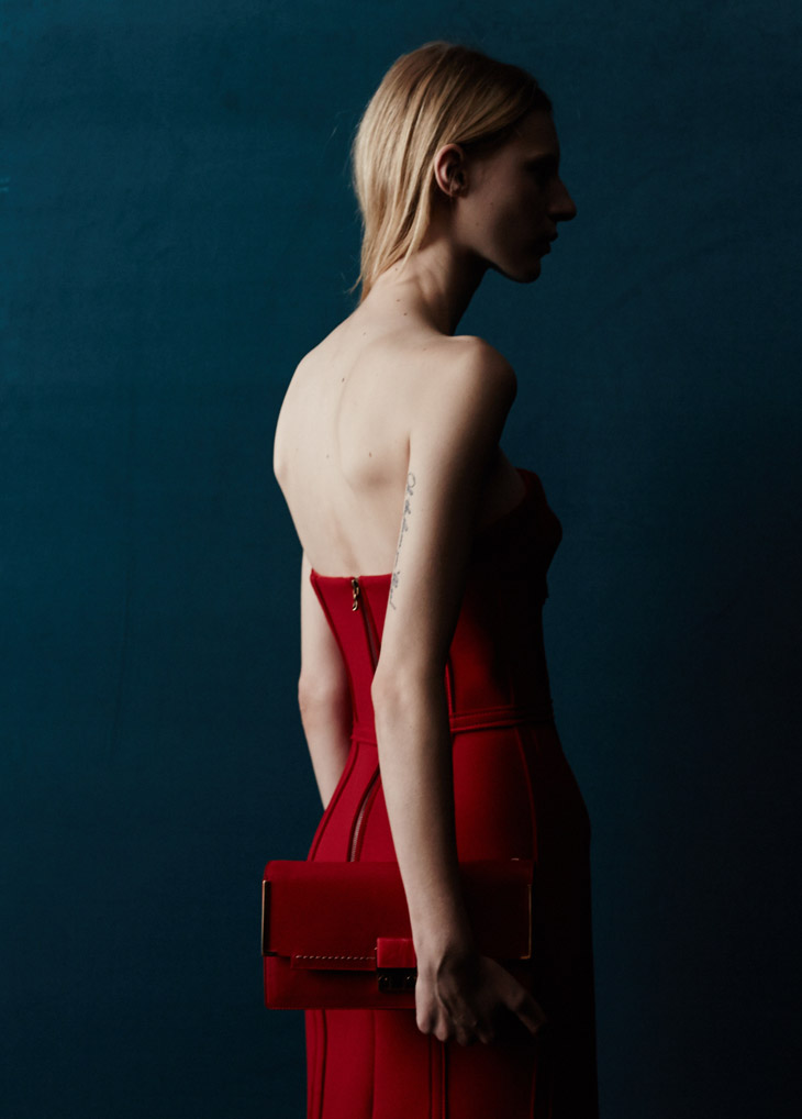 lanvin resort
