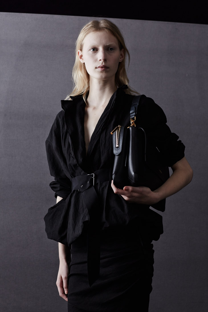 Lanvin Resort