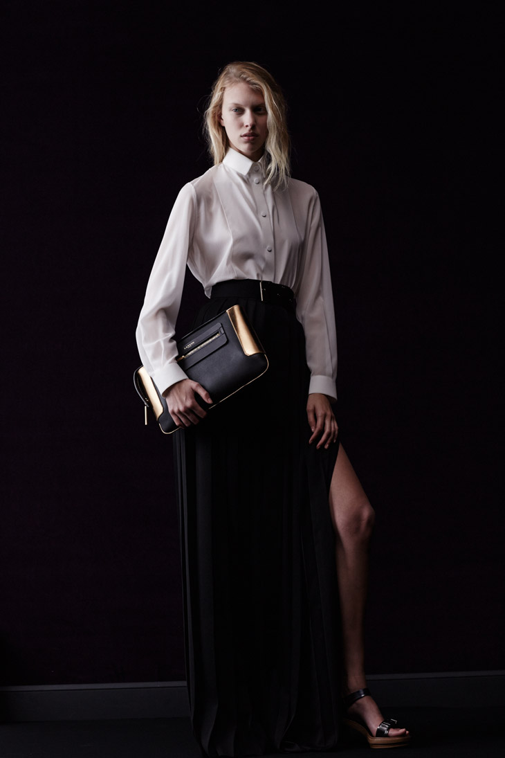 Lanvin Resort