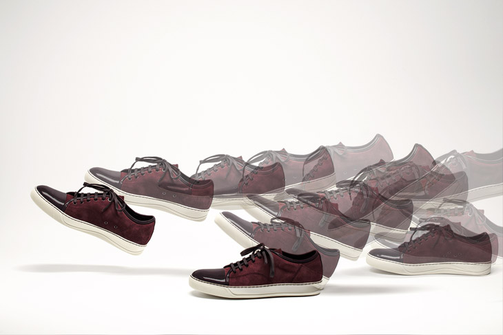 LANVIN