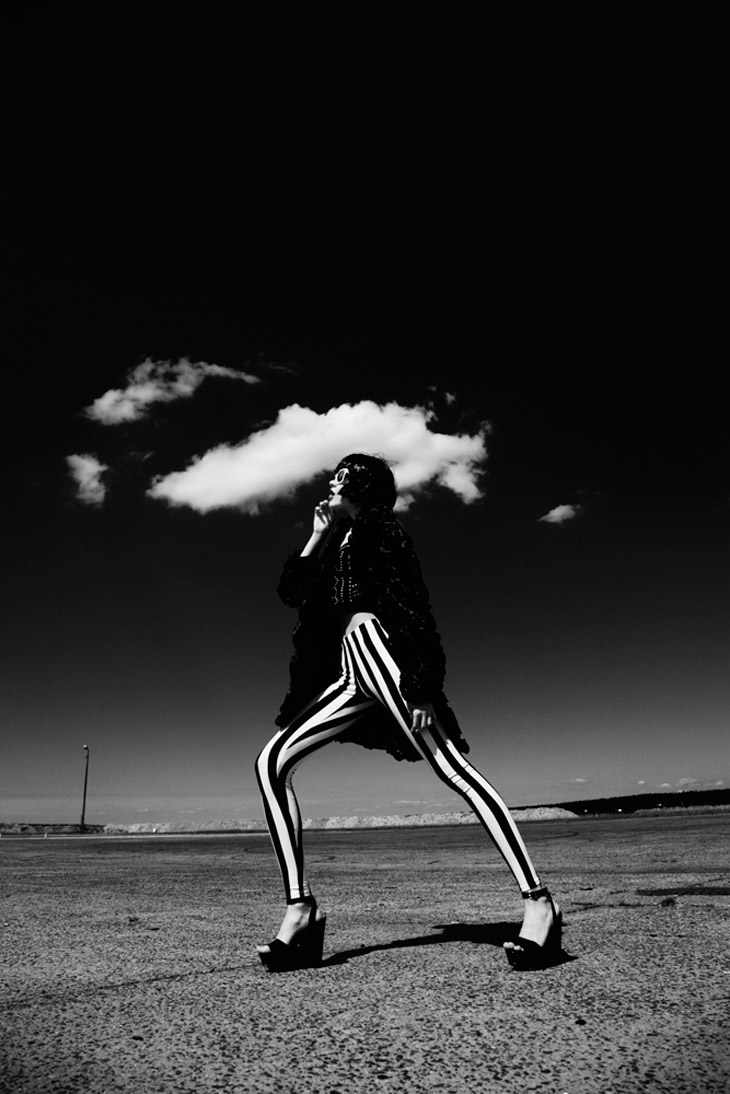 Dorota Szafranska and Krzysztof Kowalski