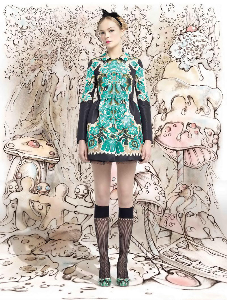 RED Valentino