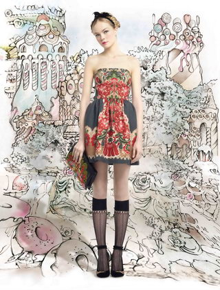REDValentino