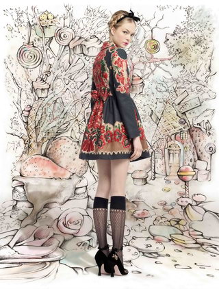 REDValentino
