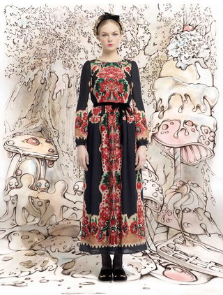 REDValentino