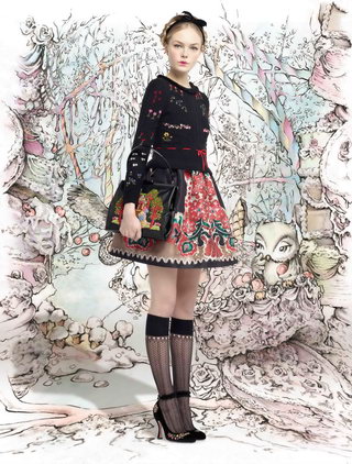 RED Valentino
