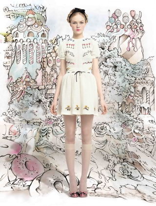 REDValentino