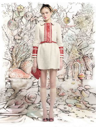 REDValentino