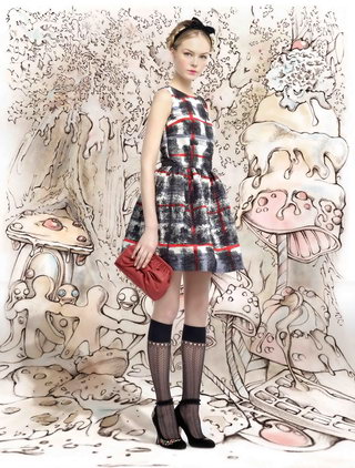 REDValentino