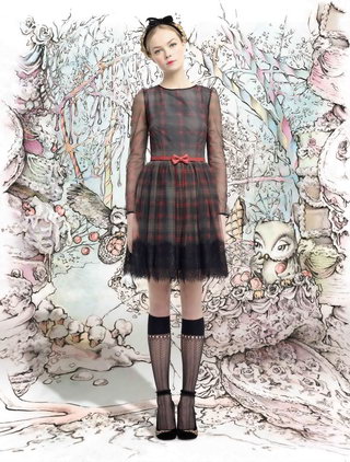 REDValentino