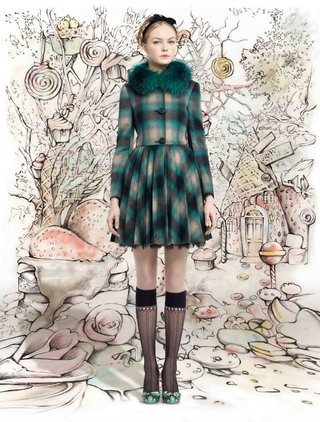 REDValentino