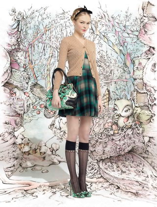 REDValentino