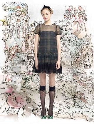 REDValentino