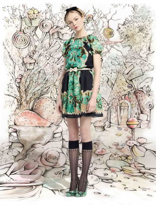 REDValentino