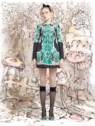 REDValentino