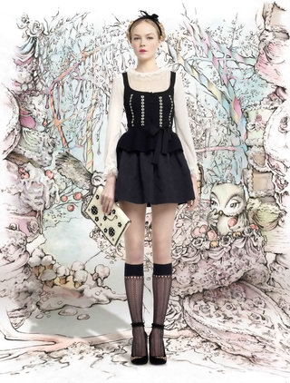 RED Valentino