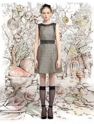 REDValentino