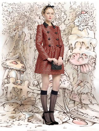 REDValentino