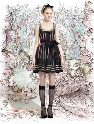 REDValentino