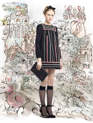 REDValentino