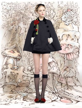 REDValentino