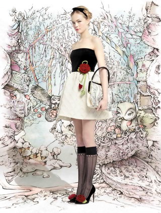 REDValentino