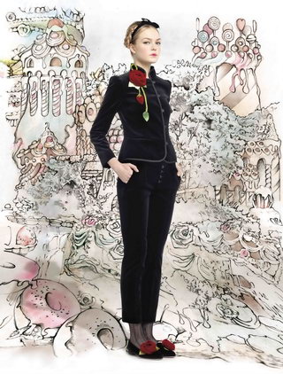 REDValentino