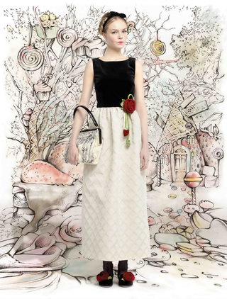 REDValentino