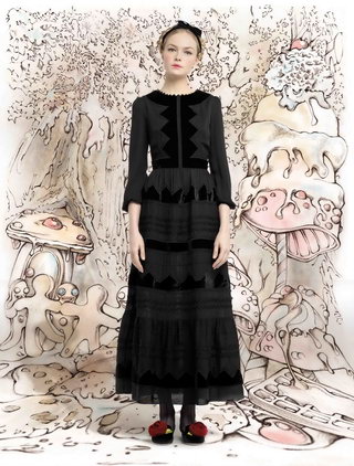 REDValentino