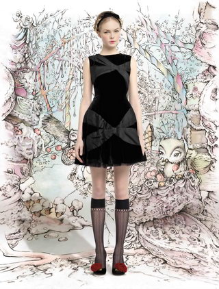 REDValentino