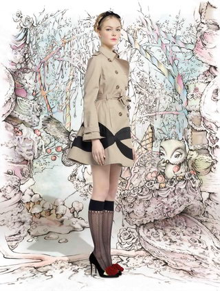 REDValentino
