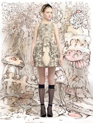 REDValentino